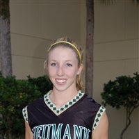 Sarah Wickham