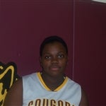 Mikia Noble mugshot