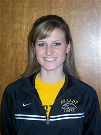 Kassie Walker