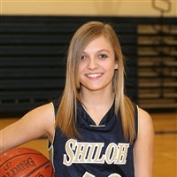 Emily Bader