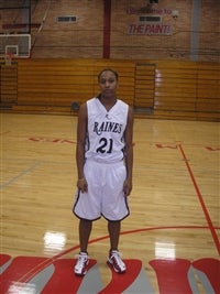 Khadija Young