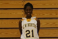 Gloria Thomas