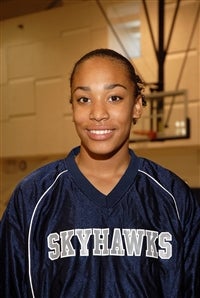 Adrianne Thomas
