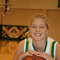Nicole Clark mugshot