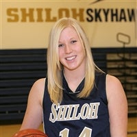 Katie Schindler