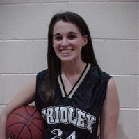 Rachel Schwerdfeger mugshot