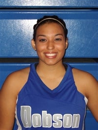 Chandi Leith mugshot