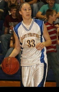 Hillary Dunson
