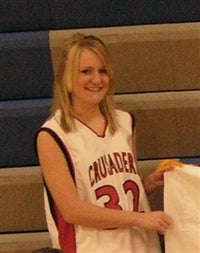 Jenna Sladek