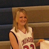 Jenna Sladek mugshot