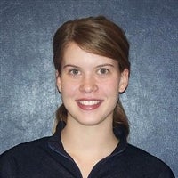 Lindsay Gregston