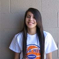 Priscilla Cano
