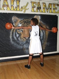 Jasmine Gardner