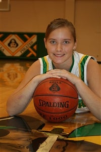 Ashley Clark