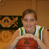 Ashley Clark