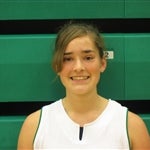 Michelle Schuman mugshot