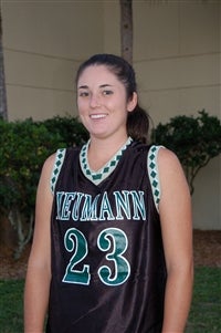 Kelsey McGregor
