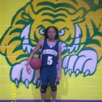 Lakira Jackson mugshot