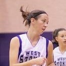 Lauren Tuttle