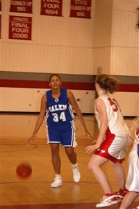 Chealsea Davis
