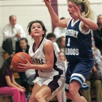 Paige Williams