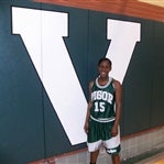 Ciaria McMillian mugshot