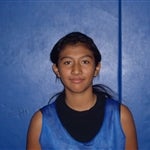 Tiffany Mejia mugshot
