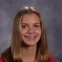 Grace Lipinski mugshot