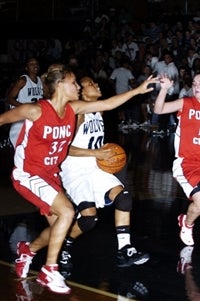 Brittany Stevenson
