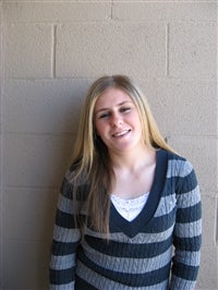 Lexi Brown