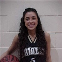 Jordanne Greenup mugshot