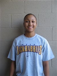 Monique Johnson