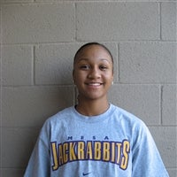 Monique Johnson