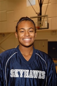 Meghin Williams