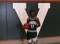 Tameka Cotton