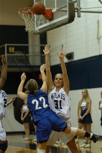Kaytlin Nicholson