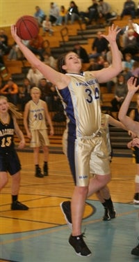Kelsey Nelson