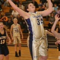 Kelsey Nelson