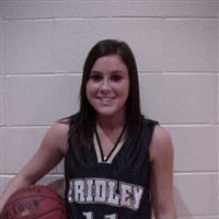 Jenna Freichels mugshot