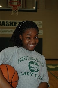 Briana Tolbert