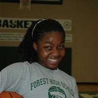 Briana Tolbert mugshot