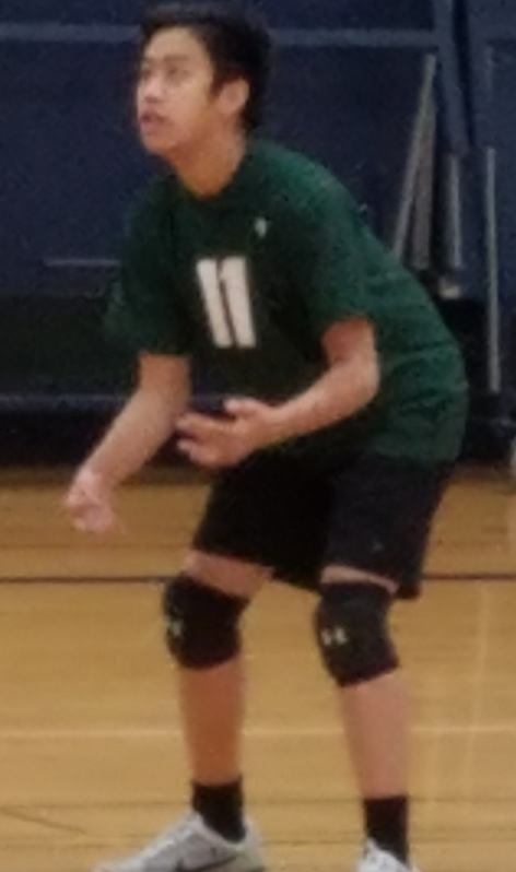 Gerald Mulingtapang
