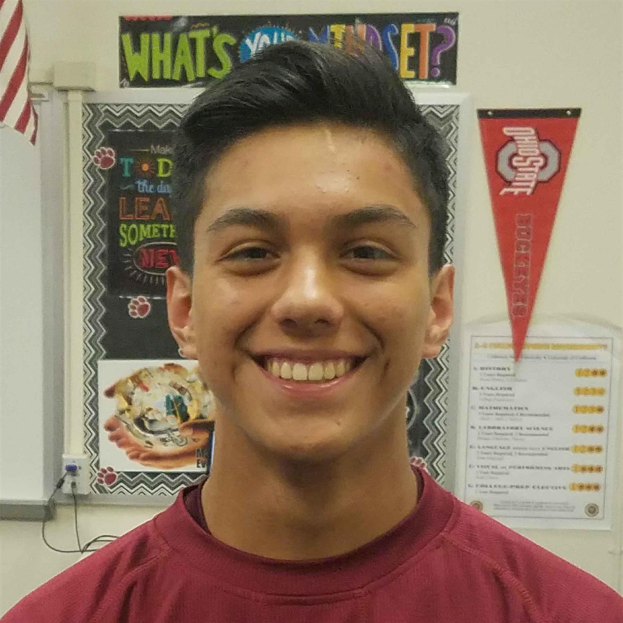 Gabriel Nuno