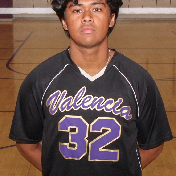 Jesse Matilla