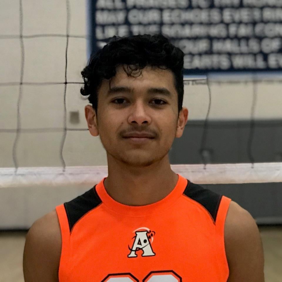 Ethan Calderon