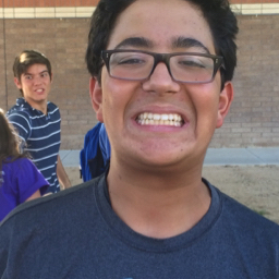 Fares Hayouna mugshot
