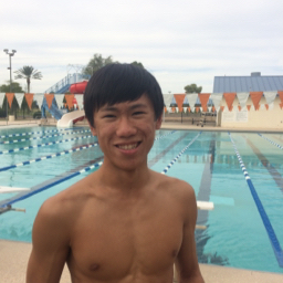 Aaron Yee mugshot