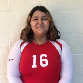 Nasya Diaz mugshot