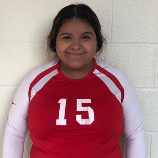 Jocelyn Salinas mugshot