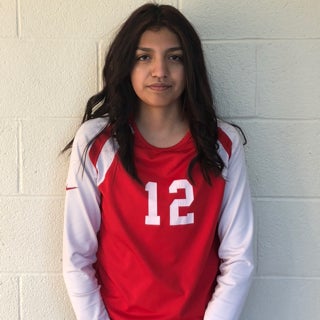 Nicole Torres mugshot